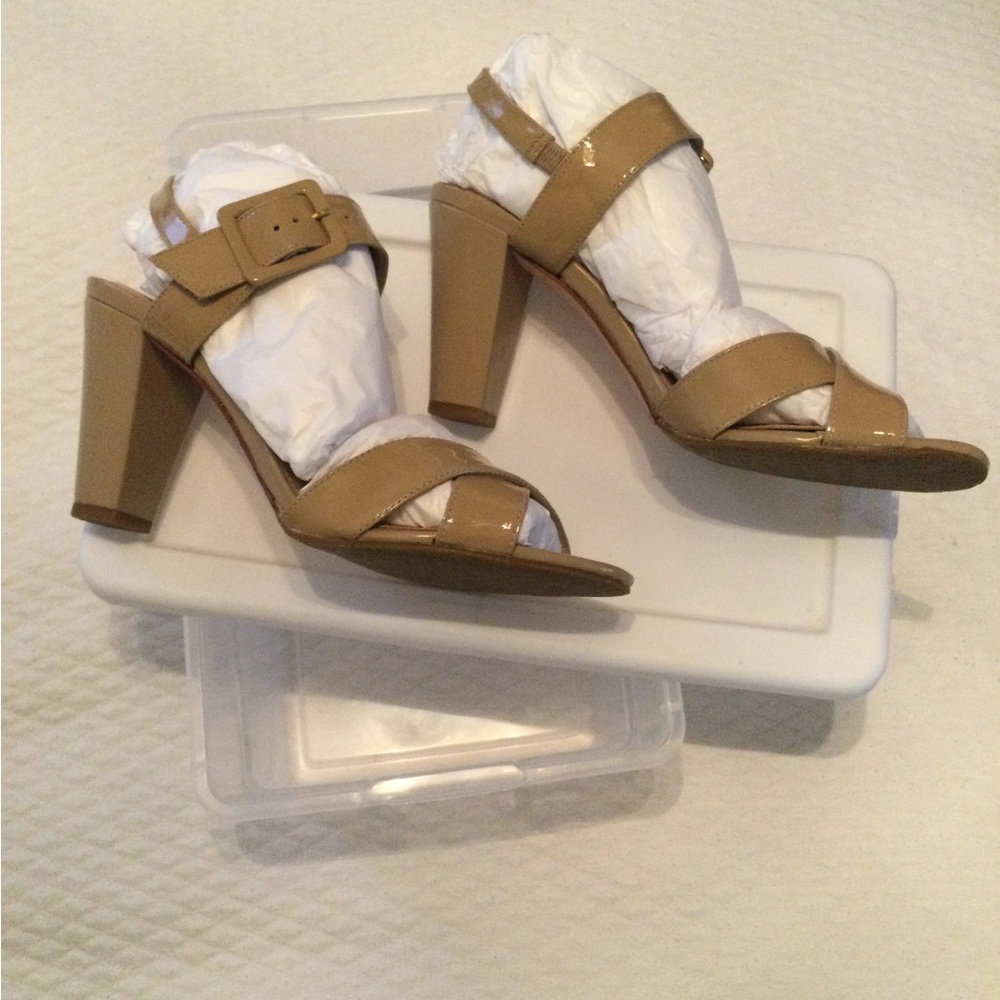 Casual to Formal & Summer shoe styles